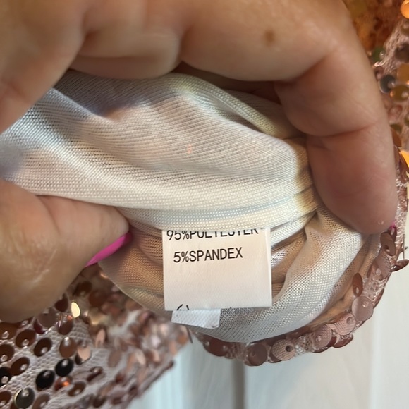 Blouse - Picture 3 of 3